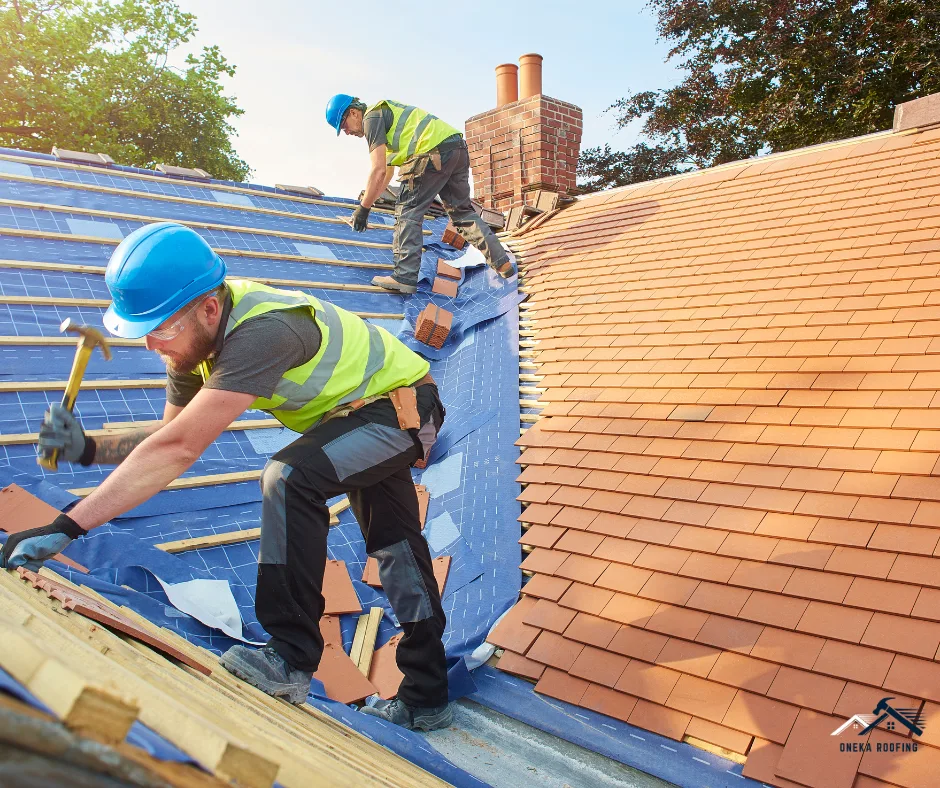 Why choose Roof Repair Near Me in Woodbury, MN
