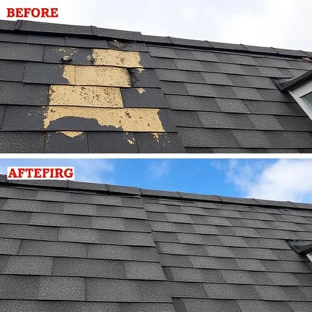 Roof Repair Near Me in Woodbury, MN near me